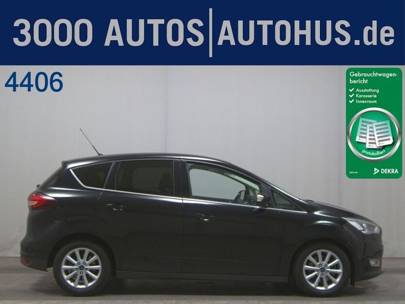 C-Max