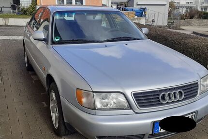 Audi A6 207.000 km 3.500 &euro; Westhausen 73463