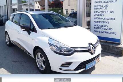 Renault Clio 58.000 km 8.550 &euro; Altötting 84503