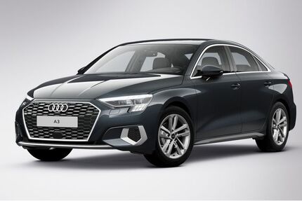 Audi A3 70.393 km 29.890 &euro; Wiesbaden 65189