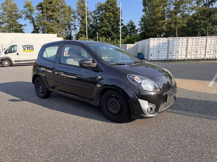 Renault Twingo 210.000 km 1.120 € Barsbüttel 22885