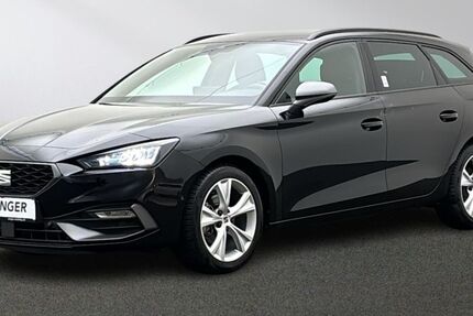 Seat Leon 21.682 km 26.480 &euro; Rheine 48429