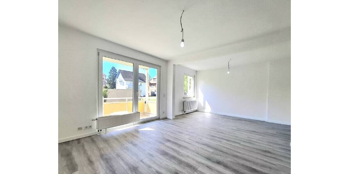 Etagenwohnung Minden Innenstadt - 3 Zimmer, 77 m&sup2;, 775&euro; | Angebot:25677161