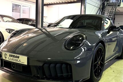 Porsche 992 2.786 km 218.900 € Norderstedt 22844