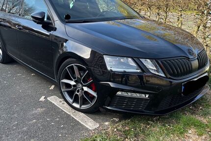 Skoda Octavia 120.100 km 18.200 &euro; Niederorschel 37355