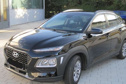 Hyundai KONA 43.000 km 14.800 € Berglen 73663