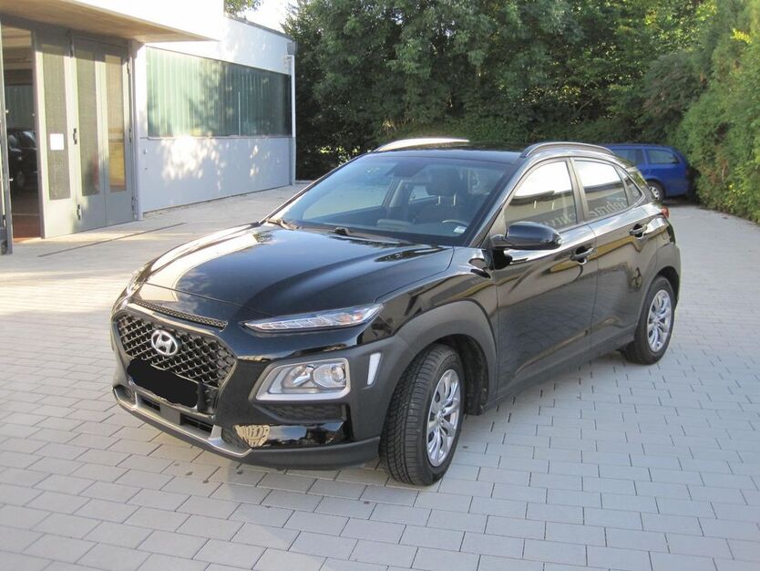 Hyundai KONA 43.000 km 14.800 € Berglen 73663