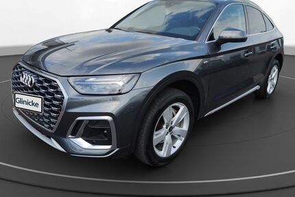 Audi Q5 46.350 km 37.980 &euro; Bad Langensalza 99947