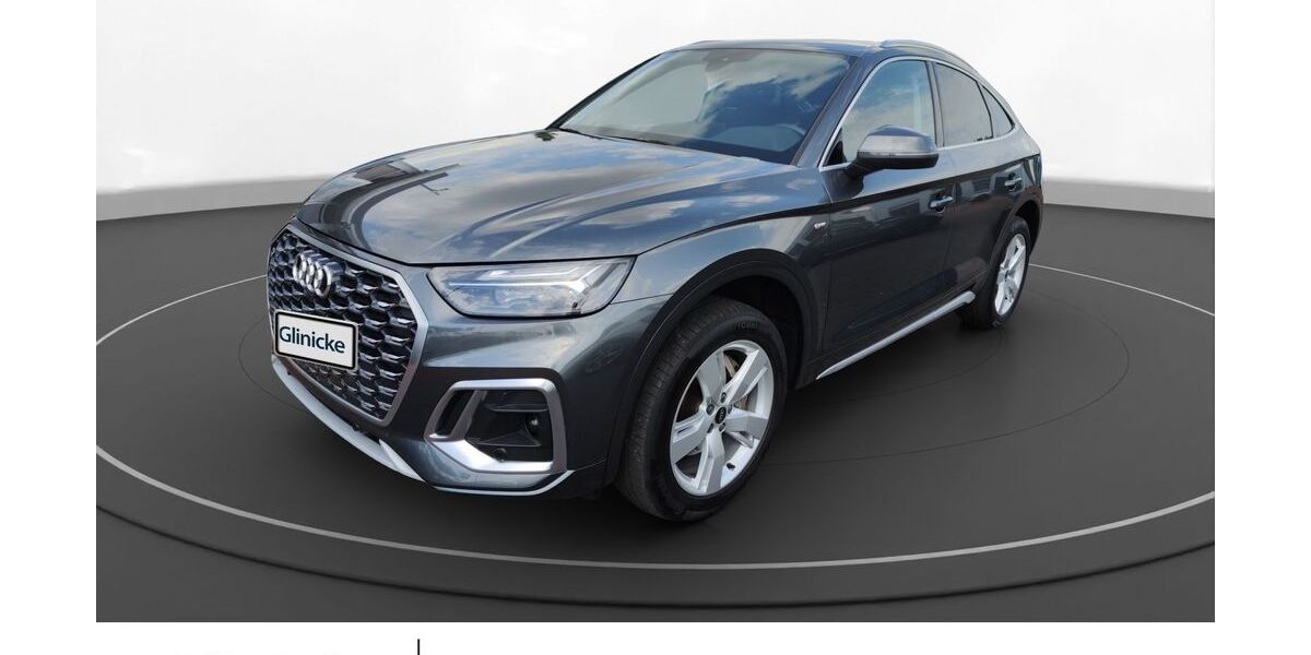 Audi Q5 46.350 km 37.980 &euro; Bad Langensalza 99947