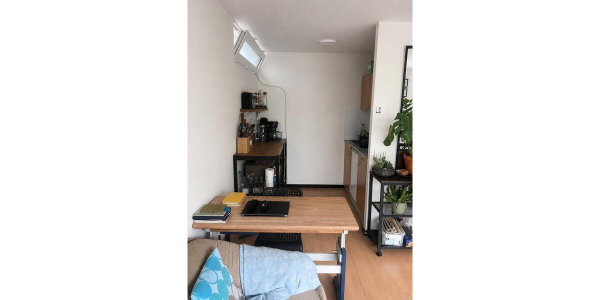 Etagenwohnung Freiburg im Breisgau Betzenhausen - 1 Zimmer, 37 m&sup2;, 199.950&euro; | Angebot:27118143