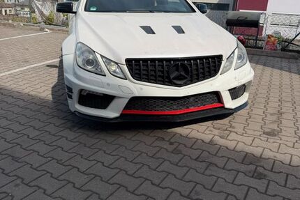 Mercedes-Benz E 350 270.000 km 13.900 &euro; Zirndorf 90522