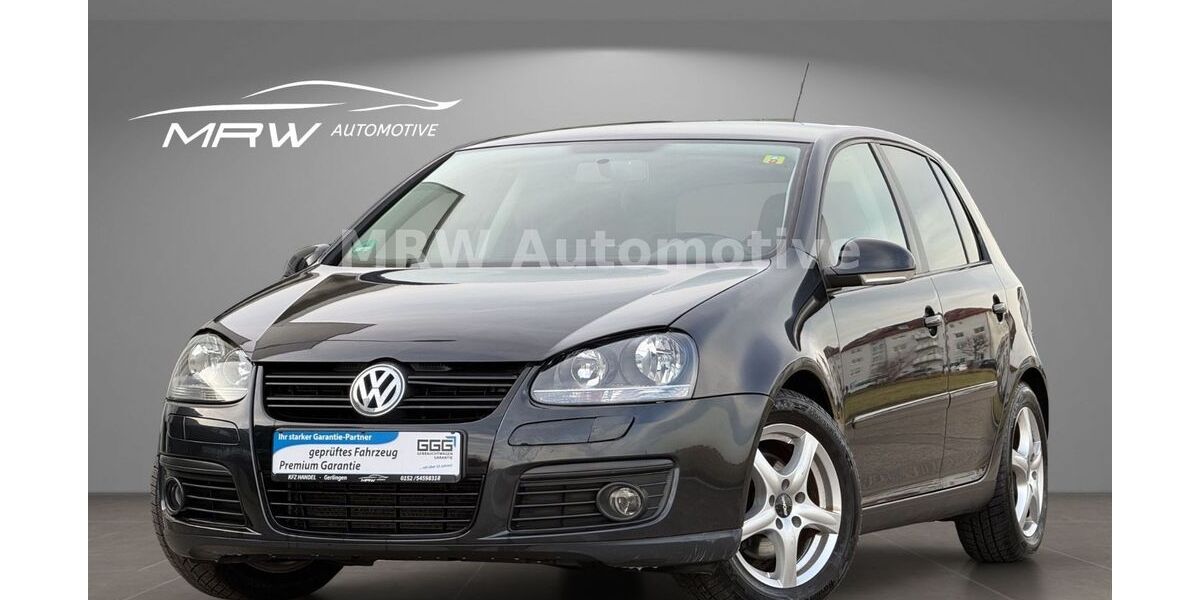 VW Golf 175.464 km 4.490 &euro; Gerlingen 70839
