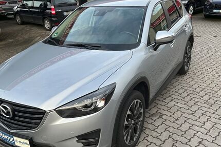 Mazda CX-5 129.527 km 12.470 &euro; Aichach 86551