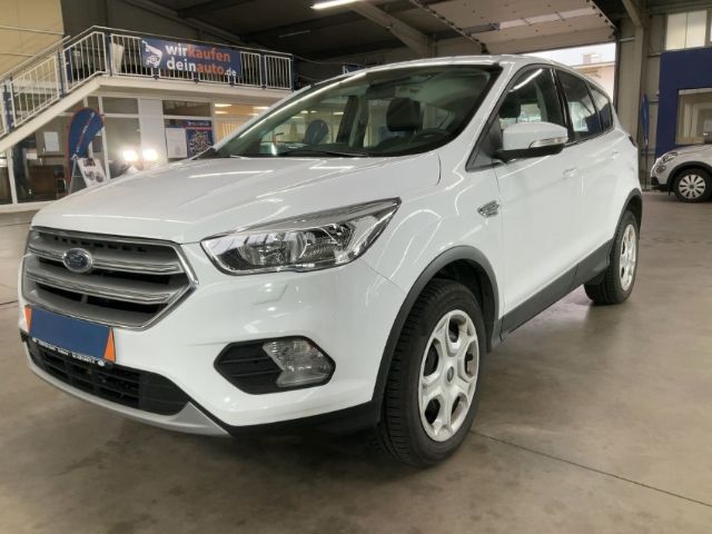 Ford Kuga 49.351 km 14.990 &euro; Mönchengladbach 41061