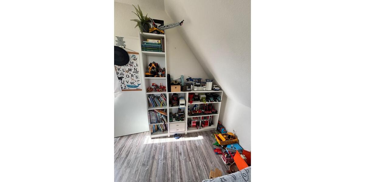 Etagenwohnung Seestermühe - 3 Zimmer, 76 m&sup2;, 230.000&euro; | Angebot:26234045