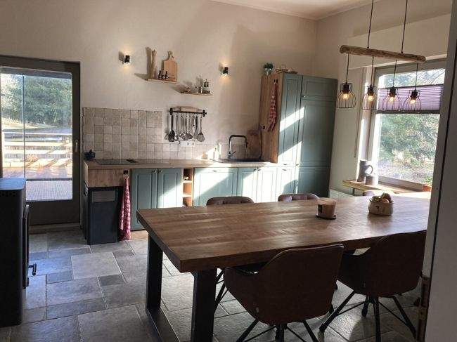 Einfamilienhaus Hellenthal Grube Wohlfahrt - 8 Zimmer, 174 m&sup2;, 629.000&euro; | Angebot:24918071