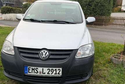 VW Fox 103.000 km 1.899 € andernach 56626