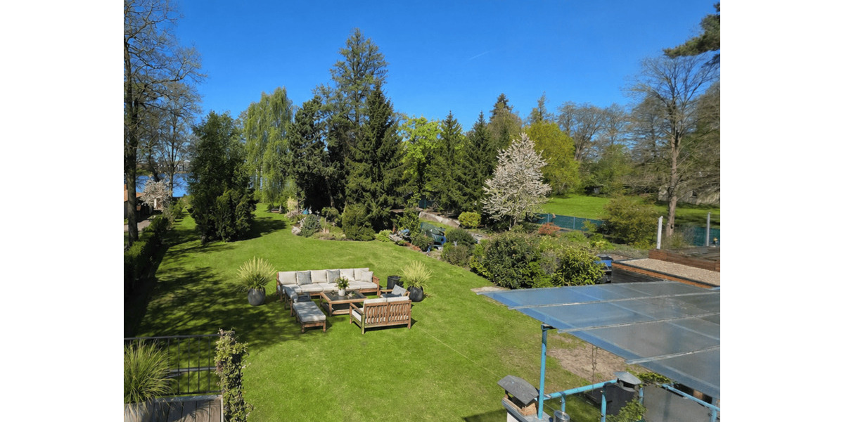 Einfamilienhaus Neuruppin - 5 Zimmer, 205 m&sup2;, 1.330.000&euro; | Angebot:26695812