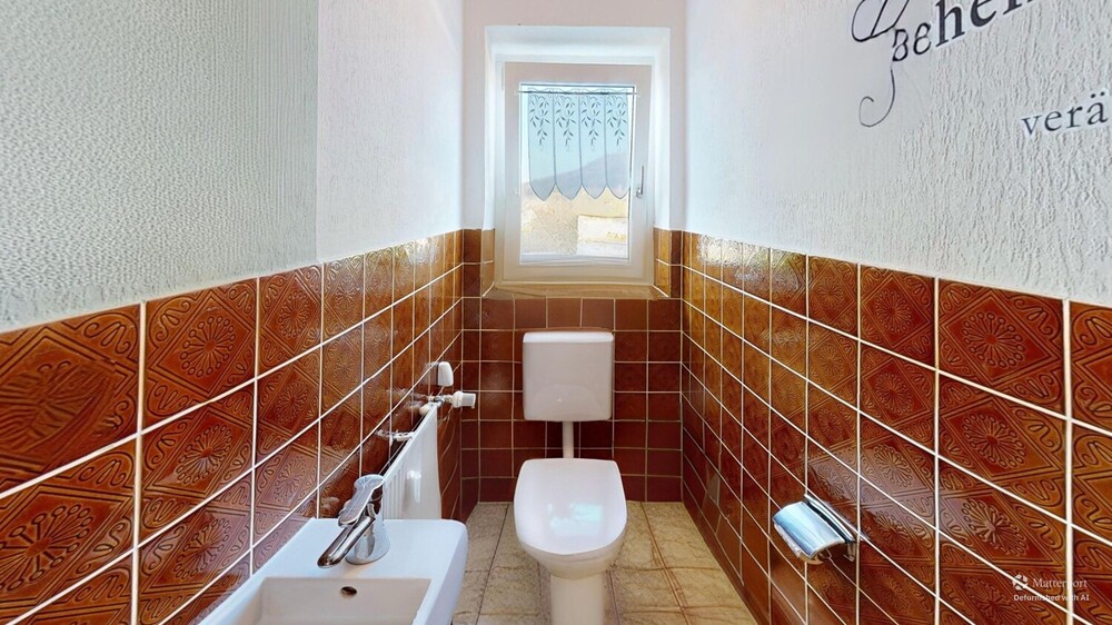 Interessantes Mehrfamilienhaus als Kapitalanlage oder Mehrgenerationenwohnen - Mehrfamilienhaus, Wohnhaus Waldmünchen | Angebot:25991949