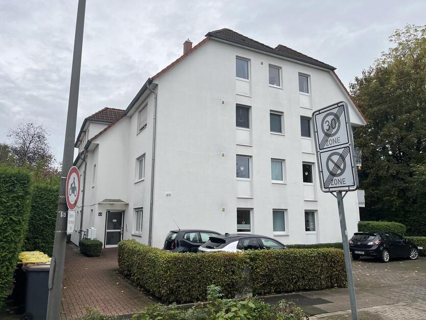 Schöne Seniorenwohnung in Kurparknähe zimmer