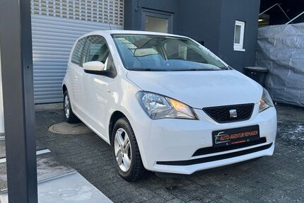 Seat Mii 100.900 km 4.490 &euro; Remagen 53424