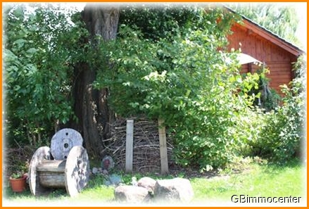 Wasserreiche Umgebung*Traumhaftes Haus*wahnsinns Ausstattung* - Einfamilienhaus Trebbin Großbeuthen | Angebot:26619333