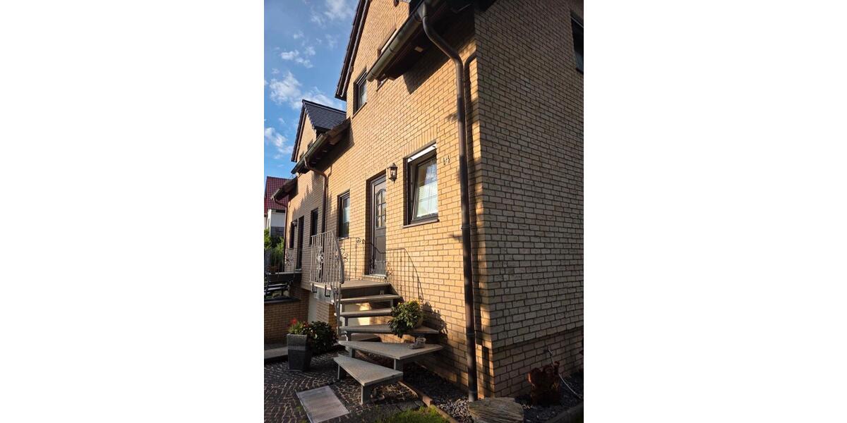 Doppelhaushälfte Leipzig Lausen-Grünau - 5 Zimmer, 100 m&sup2;, 549.000&euro; | Angebot:26067412