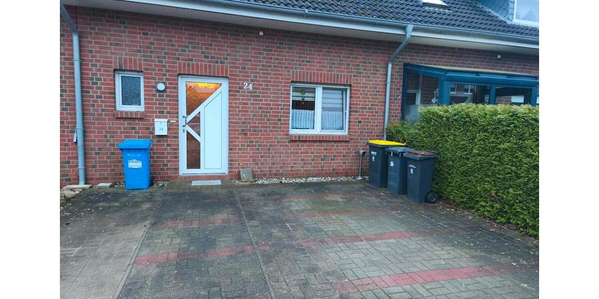 Reihenhaus Pampow - 4 Zimmer, 96 m&sup2;, 289.000&euro; | Angebot:25867056