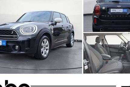 Mini Cooper SE Countryman 47.574 km 23.990 &euro; Böblingen 71034