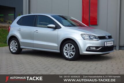 VW Polo 79.700 km 7.990 &euro; Hameln 31789