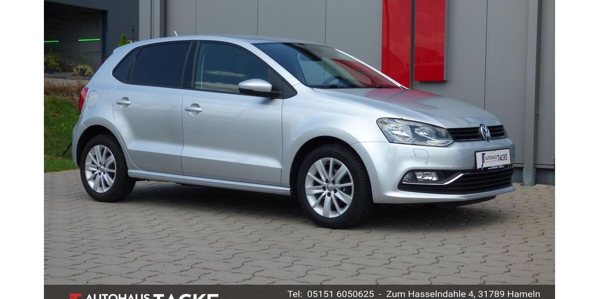 VW Polo 79.700 km 7.990 &euro; Hameln 31789