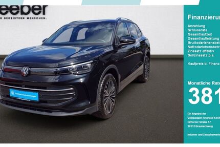 VW Tiguan 25.753 km 39.188 &euro; Calw 75365