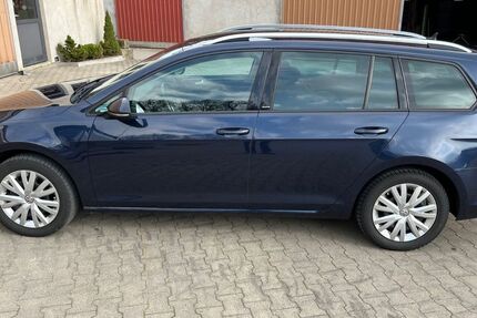 VW Golf 147.000 km 10.200 &euro; Lichtenau 33165