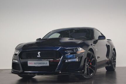Ford Mustang 78.700 km 33.900 &euro; Darmstadt 64293