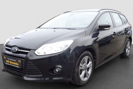 Ford Focus 109.989 km 7.249 &euro; Löhne 32584
