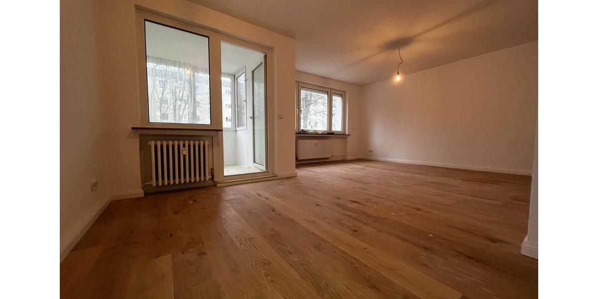 Erdgeschoßwohnung Bremen Osterholz - 4 Zimmer, 82 m&sup2;, 229.000&euro; | Angebot:24827842