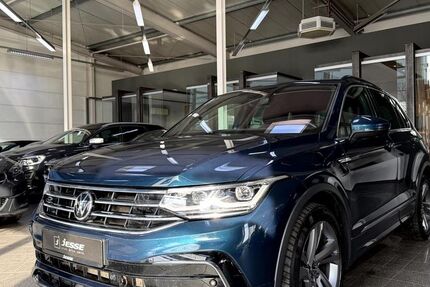 VW Tiguan 80.000 km 31.990 &euro; Ibbenbüren 49477