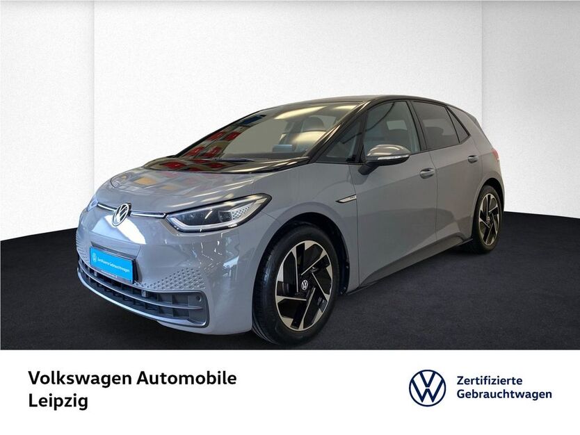VW ID.3 17.713 km 24.220 € Leipzig 04178