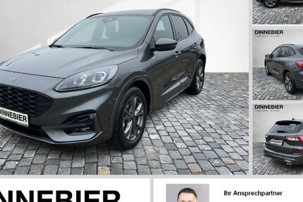 Ford Kuga 20.555 km 24.214 &euro; Wittstock 16909