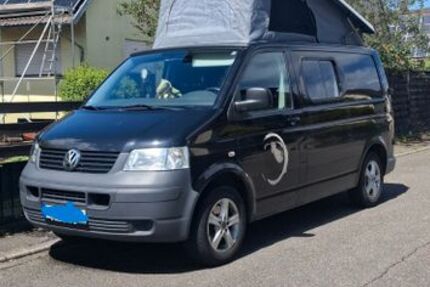 VW T5 Transporter 135.000 km 18.500 &euro; Kehl 77694