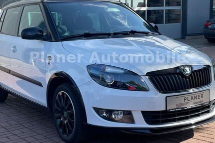 Skoda Fabia 79.990 km 8.990 € Apolda 99510