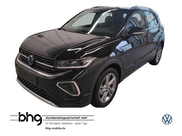 VW T-Cross 16.771 km 26.830 &euro; Albstadt 72458
