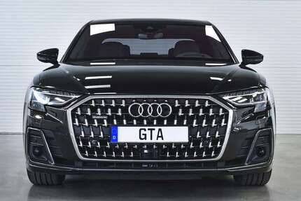 Audi A8 78.981 km 51.950 &euro; Feldkirchen - bei München 85622