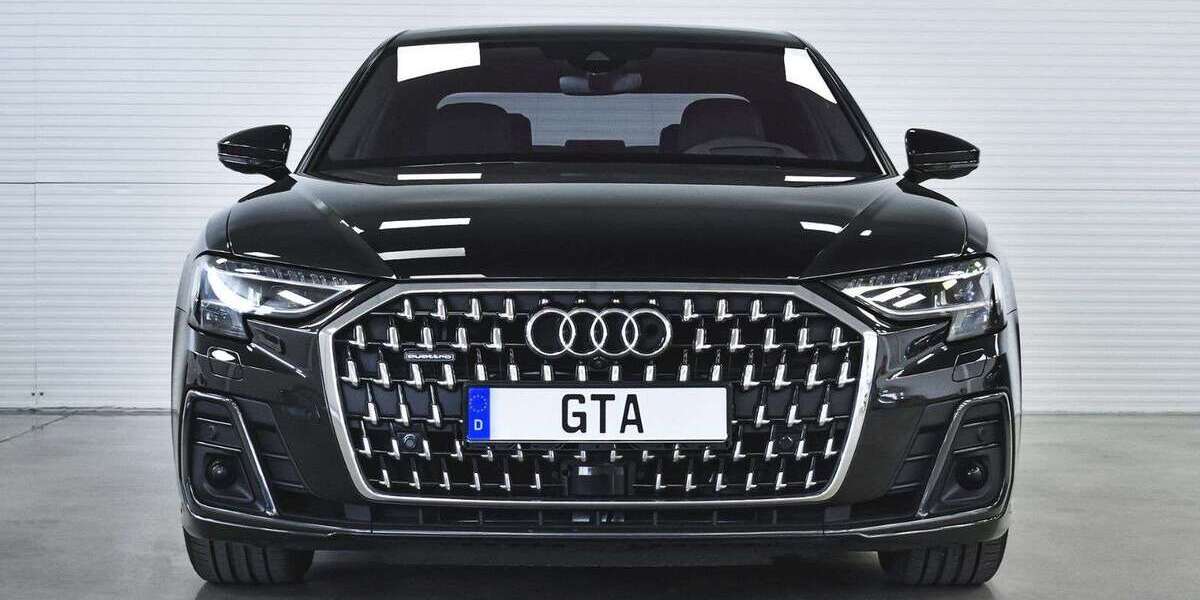 Audi A8 78.981 km 51.950 &euro; Feldkirchen - bei München 85622