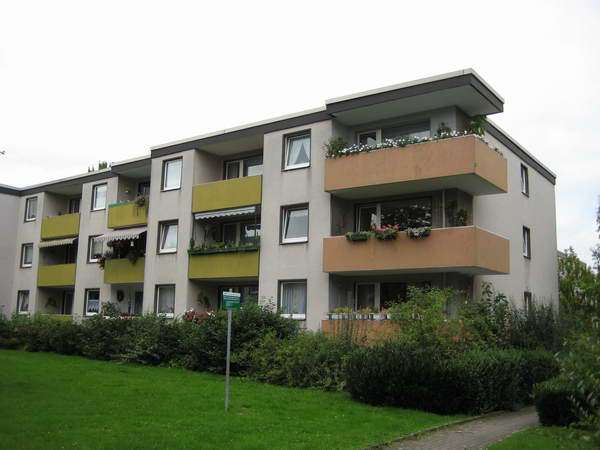 Wohnung zum Mieten in Unna 413,09 € 79.27 m²