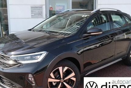 VW Taigo