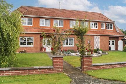 Resthof Bauernhof Wohnhaus Hofstelle zu verkaufen zimmer