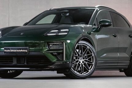 Porsche Macan 9.990 km 117.444 &euro; Aschaffenburg 63739