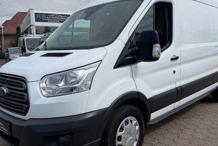 Ford Transit 160.648 km 13.900 &euro; Bönningstedt 25474
