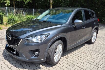 Mazda CX-5 123.900 km 9.990 &euro; München 80939